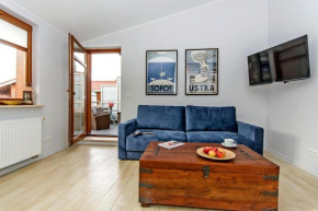 Mumbai - Neptun Park by OneApartments Gdansk